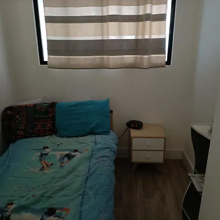 דירה Agreable Studio En Bord De Mer רויאן