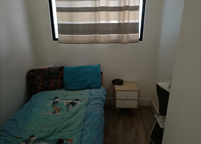 דירה Agreable Studio En Bord De Mer רויאן