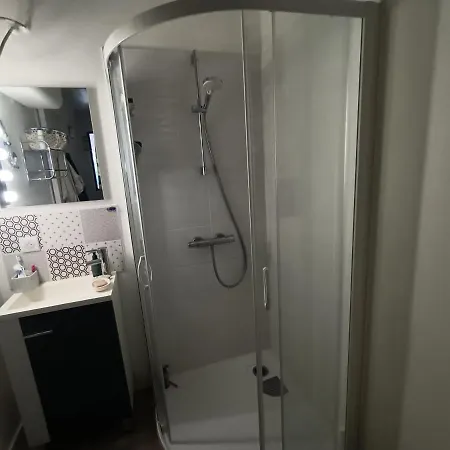 Apartamento Agreable Studio En Bord De Mer Royan